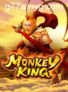 MonkeyKing: O Jogo que Conquista g77