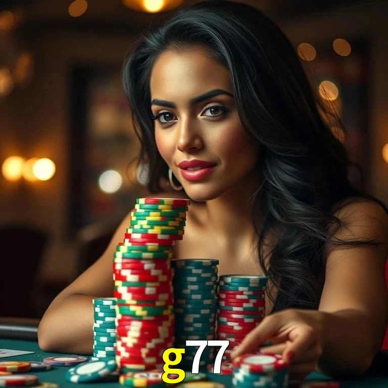 g77 apostas